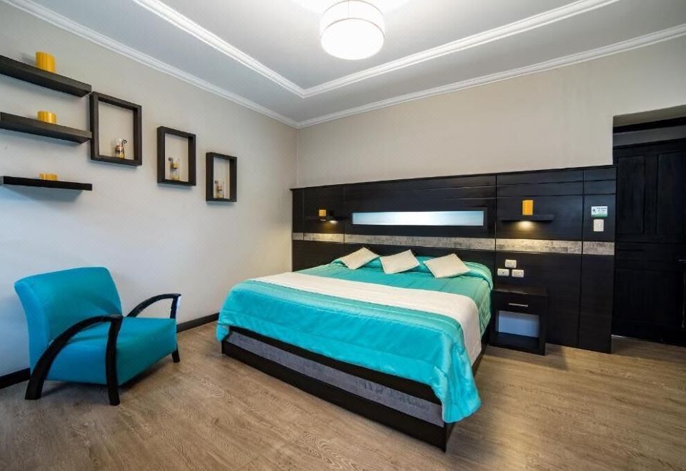 Hotel Majestic 2 by HHG - Housity