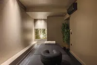 Doryssa Theorem Hotel - СПА