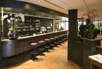 Fletcher Hotel Restaurant de Eese - Bares