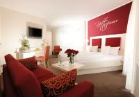 EWERTS Hotel - Haustierfreundliche