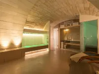 B&B Giardino di Pietra - spa