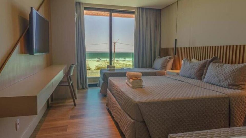 Marino Beach Hotel