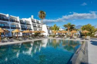 Sol Fuerteventura Jandia - All Suites - Pools