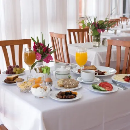 Panorama Sidari - All Inclusive
