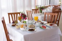 Panorama Sidari - All Inclusive - Wifi