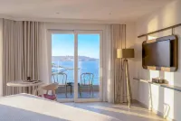 Innside by Meliá Bugibba - balcon