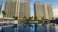 Value Yourself Luxury Beach Near Airport - Water Park