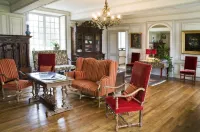 Le château de Bonnemare - Bed and Breakfast - B&B
