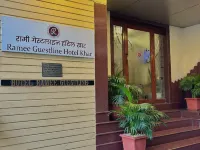 Ramee Guestline Hotel Khar Hotels near Linking Road