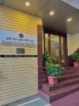 Ramee Guestline Hotel Khar - spa