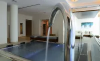 Hilton Doha - Küvet