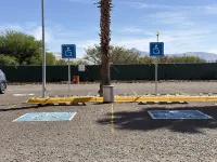 Hampton Inn by Hilton Silao-Aeropuerto Bajio - parking