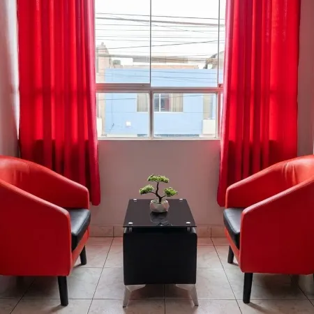 HOSTAL PARIS M&P 3