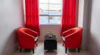 HOSTAL PARIS M&P 3 - 2-Star