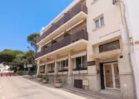 Hotel Medium Montecarlo - parking