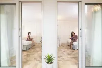 Arbatax Park Resort - Ville del Parco - spa