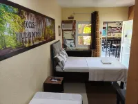 VF Riton Apartelle Anex - 3-Star