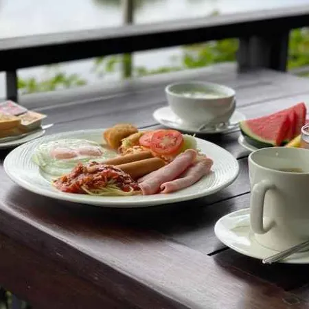 The River Kwai Bridge Resort 2