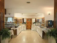 Hotel Kennedy - servizio colazione