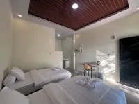 APA Guesthouse - Pensionaatit