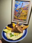 Luxury posada inn - Wifi