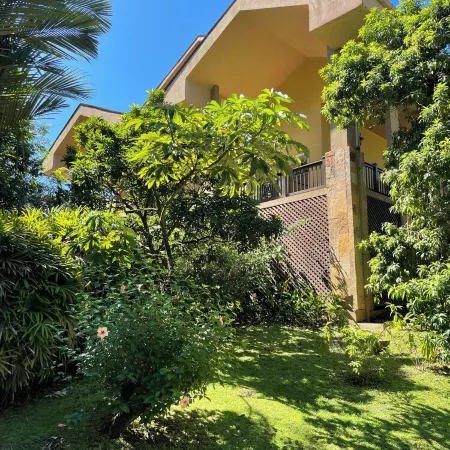 Private Villa at Red Frog Beach Resort