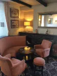 Rooms at the Highcliffe - WLAN