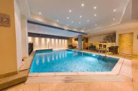 Hotel Relais Vecchio Maso - Pools