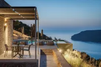 The One Limeni - Villas