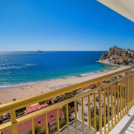 Hotel Servigroup Torre Dorada
