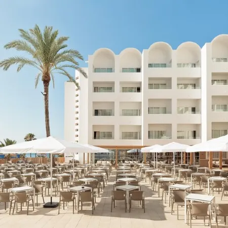 Hotel Best Indalo