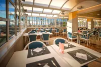 Hotel Servigroup Papa Luna - breakfast