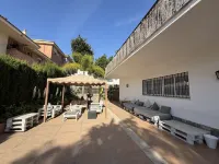 Barbatuke Eco-Homestel - Jacuzzi