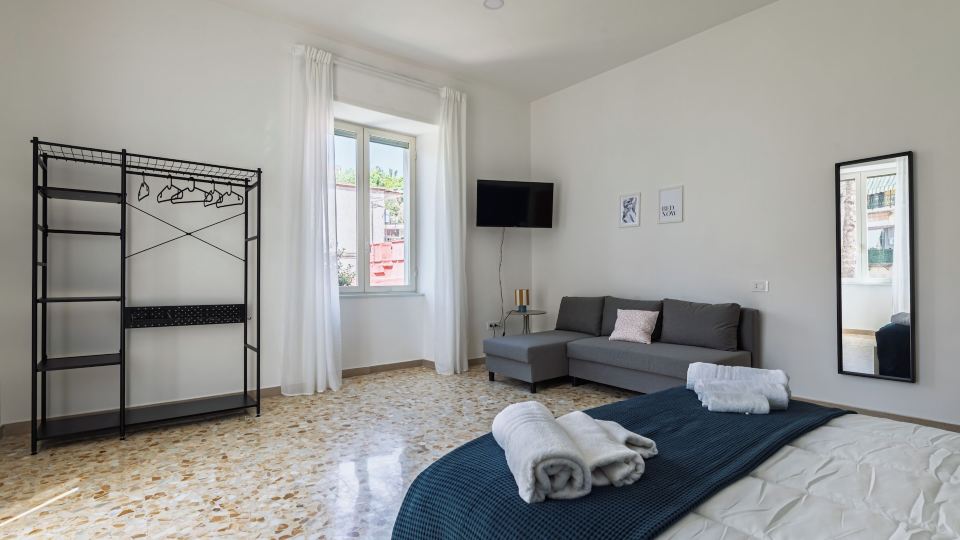Casa Luce del Sole