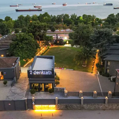Denizatı Plus Hotel Hotels near Pendik Metro Station