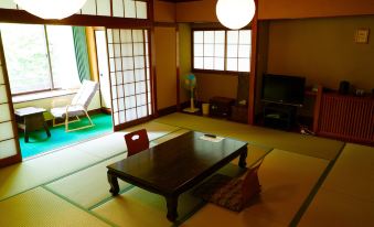 Seikansho Furuyama