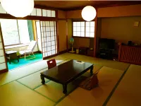 Seikansho Furuyama - 2-Star