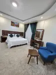 Lamasat Alkhair Serviced Apartments - Bintang 3