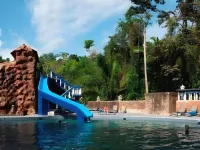 Hotel San Bada Resort & Spa - Beach