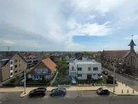 Apartment on the Coast for 6 People - 2 étoiles