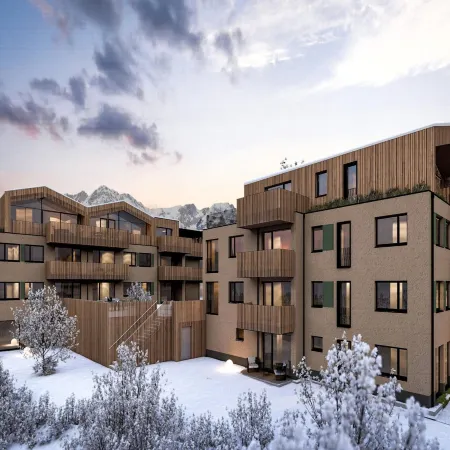 Exclusive Penthouse With Private Sauna