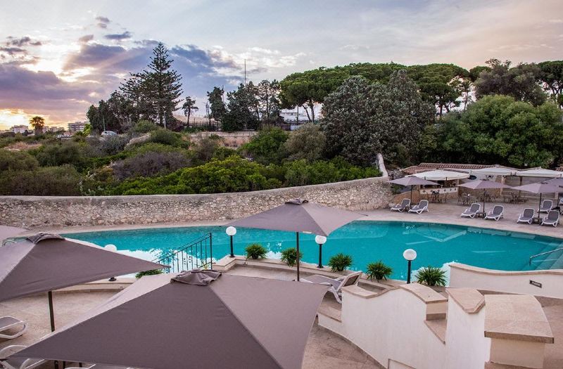 Grand Hotel Villa Politi photo 5