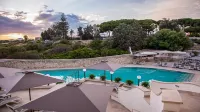 Grand Hotel Villa Politi - romantici