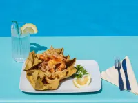 Hotel Delle Palme - bar