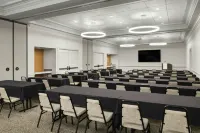 EVEN Hotel SARASOTA-LAKEWOOD RANCH by IHG - Bãi đậu xe