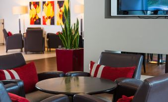 Holiday Inn Express LEEDS - CITY CENTRE by IHG