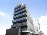 HOTEL LiVEMAX OKAYAMA-WEST - 3-Star