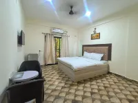 Coastal Chapter Calangute - 2 ดาว