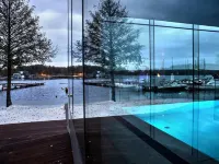 Przystań Hotel&Restaurants - Pools