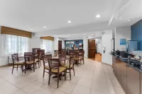 Sleep Inn Near Penn State - State College, PA - servizio colazione